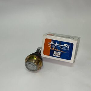 سیبک زیر کمک پژو 405 رهیاب
