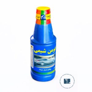 روغن ترمز آبی ۲۵۰ میل فومن شیمی