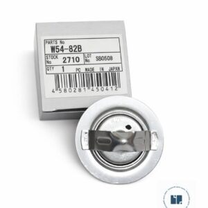 ترموستات 82 درجه مناسب پژو 405 - برند تاما TAMA