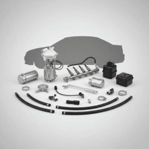 سیستم سوخت‌رسانی