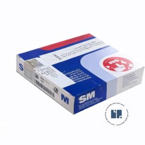 رینگ موتور پژو ۴۰۵ – برند اس ام SM
