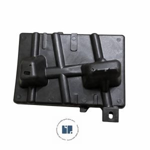 زیر باتری الیاف دار پراید