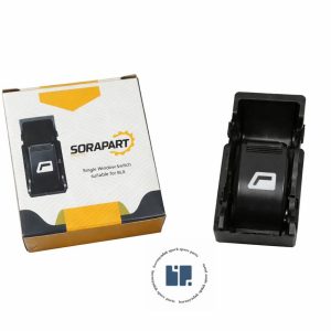 کلید شیشه بالابر تک پل slx (سوراپارت)