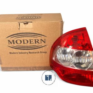 چراغ خطر تیبا سمت چپ (راننده) - برند مدرن Modern