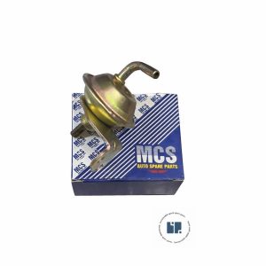 وکیوم ساسات پراید - برند ام سی اس MCS