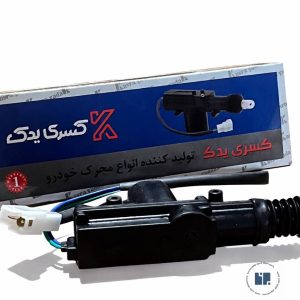 پمپ محرک درب پراید - برند کسری یدک