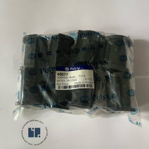 لاستیک چاکدار پراید پولیتک