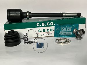 مشعلی پلوس ۲۲ خار بلند cbco مناسب پژو ۴۰۵