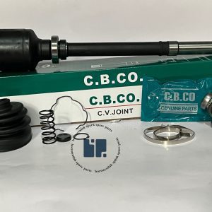 مشعلی پلوس ۲۴ خار بلند cbco مناسب پژو ۴۰۵