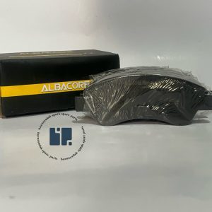 لنت جلو tu5 مناسب برای ۲۰۶ برند ALBACORE آلباکور