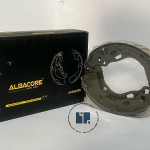 لنت عقب پراید برند ALBACORE آلباکور