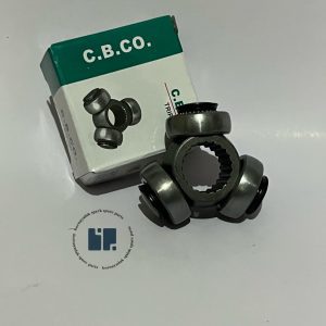 سه شاخ پلوس ۲۲ خار cbco مناسب برای پژو ۴۰۵