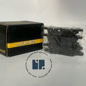 لنت جلو دنا برند ALBACORE آلباکور