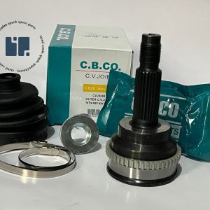 سر پلوس ۱۹ خار cbco مناسب پراید ABS