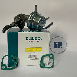 سه شاخ پلوس ۲۲ خار ضخیم cbco مناسب ۴۰۵