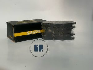 لنت جلو ام وی ام ۱۱۰ ( ماتیز) برند ALBACORE آلباکور
