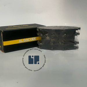 لنت جلو ام وی ام ۱۱۰ ( ماتیز) برند ALBACORE آلباکور